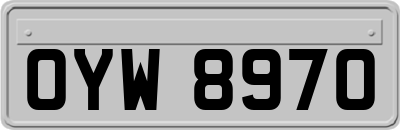 OYW8970