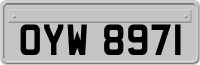 OYW8971