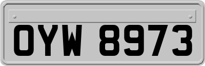 OYW8973