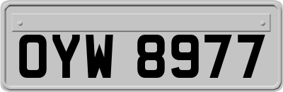 OYW8977