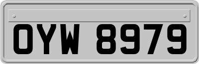 OYW8979