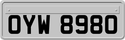 OYW8980