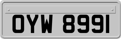 OYW8991