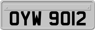 OYW9012