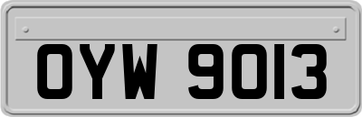OYW9013