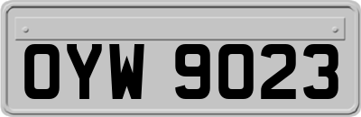 OYW9023