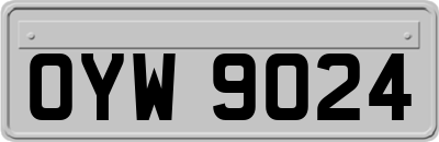 OYW9024