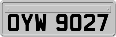 OYW9027