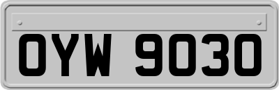 OYW9030