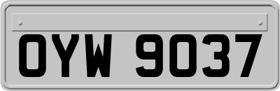 OYW9037