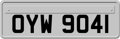 OYW9041