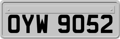 OYW9052