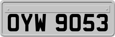 OYW9053