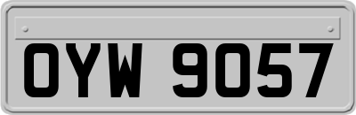 OYW9057