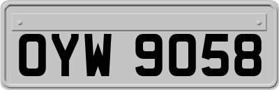 OYW9058