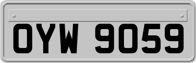 OYW9059