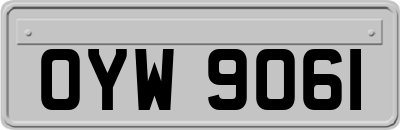 OYW9061