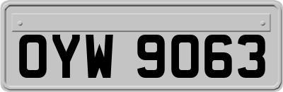 OYW9063