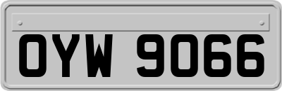 OYW9066