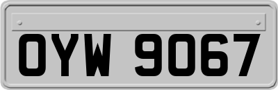 OYW9067