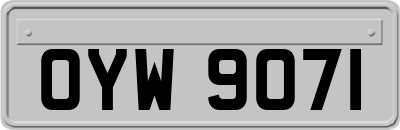 OYW9071