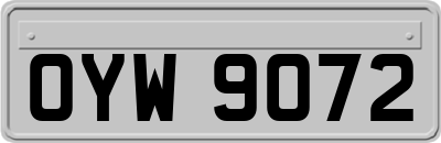 OYW9072
