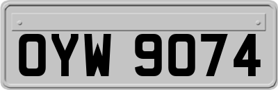 OYW9074