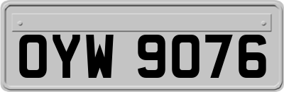 OYW9076