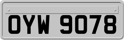 OYW9078