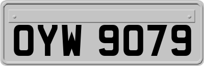 OYW9079