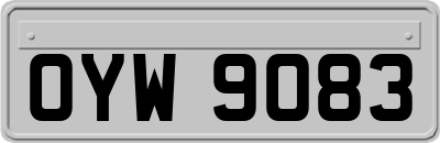 OYW9083