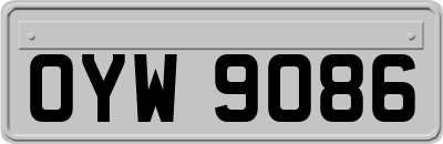 OYW9086