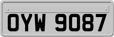 OYW9087