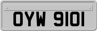 OYW9101