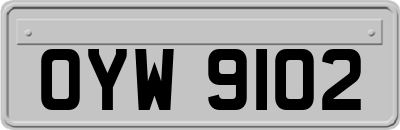 OYW9102
