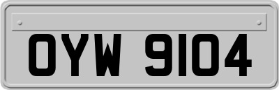 OYW9104