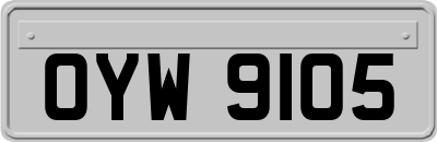 OYW9105