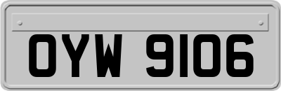 OYW9106