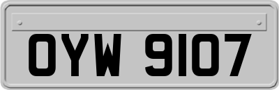 OYW9107