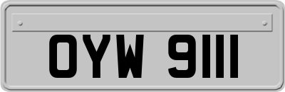 OYW9111