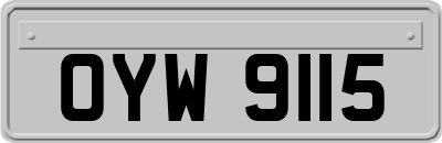 OYW9115