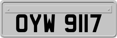 OYW9117