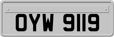 OYW9119