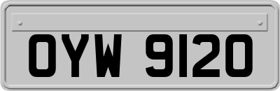 OYW9120