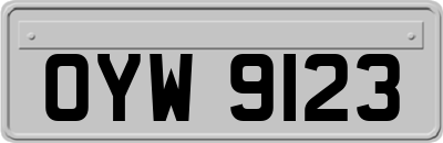 OYW9123