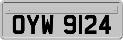OYW9124