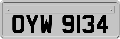 OYW9134