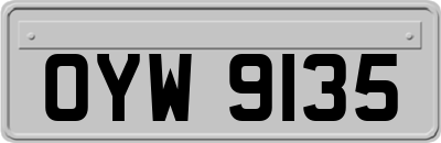 OYW9135