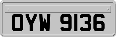 OYW9136