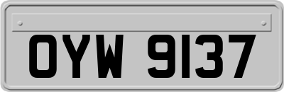 OYW9137